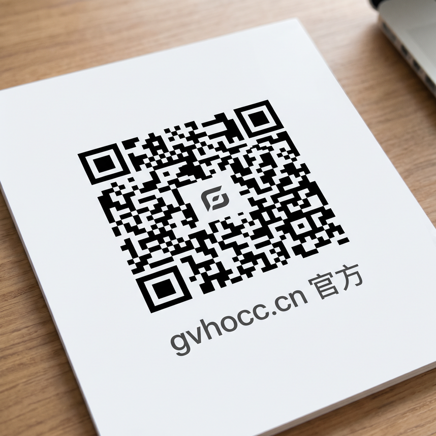 糖心公众号二维码